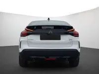 Gebraucht Citroën C4 Feel 131 PS (96 kW) 2024 Weiß SUV