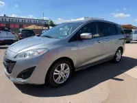 Gebraucht Mazda 5 Sendo 116 PS (85 kW) 2015 Van / Kleinbus