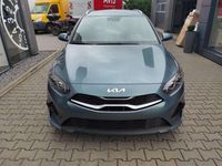 gebraucht Kia Ceed Sportswagon Ceed SW / cee'd SW Spin*Klima*Shzg*Lhzg*PDC*Cam*16Zoll*App*