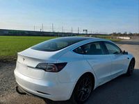 Gebraucht Tesla Model 3 208 kW (283 PS) 2020 Weiß Limousine