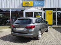 gebraucht Opel Astra 1.4 Turbo Sports Tourer St. Aut. Ultimate