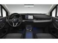 Gebraucht BMW 220 Active Tourer 170 PS (125 kW) 2025 Weiß Van / Kleinbus