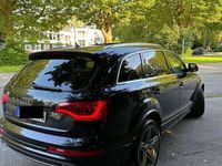 gebraucht Audi Q7 3.0 TDI quattro (176kW)