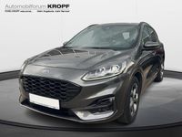 Gebraucht Ford Kuga ST-Line X 150 PS (110 kW) 2021 Magneticgrau (metallic) SUV