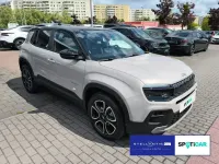 Gebraucht Jeep Avenger Summit 101 PS (74 kW) 2024 Grau SUV
