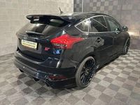 Gebraucht Ford Focus ST 250 PS (183 kW) 2016 Schwarz Limousine