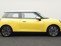 Gebraucht Mini Cooper 135 kW (184 PS) 2025 Gelb Kleinwagen