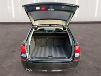 Gebraucht BMW 520 184 PS (135 kW) 2013 Schwarz Kombi