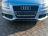 Gebraucht Audi A4 160 PS (117 kW) 2011 Grau Limousine