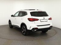Gebraucht MG HS Luxury 162 PS (119 kW) 2024 Weiß SUV