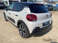 Gebraucht Citroën C3 82 PS (60 kW) 2024 Beige Limousine