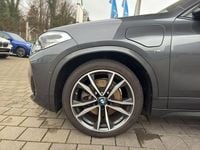 Gebraucht BMW X2 M Sport 220 PS (161 kW) 2021 Grau SUV