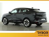 Używany Renault Rafale Techno 200 KM (147 kW) 2025 Czarny SUV