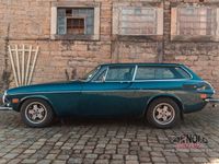 Gebraucht Volvo P1800 124 PS (91 kW) 1973 Sea green Coupé