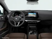 Gebraucht BMW 120 150 PS (110 kW) 2025 Blau Kleinwagen