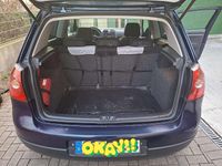 Gebraucht VW Golf VI Edition 80 PS (58 kW) 2008 Kleinwagen