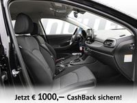 gebraucht Hyundai i30 Kombi Trend 1.0 Turbo Benzin 48V Mild-Hybrid