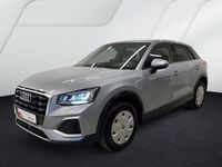 Używany Audi Q2 Advanced Plus 150 KM (110 kW) 2025 Srebrny SUV