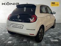Gebraucht Renault Twingo Techno 30 kW (42 PS) 2023 Pyrénéesweiß Kleinwagen