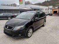 gebraucht Seat Alhambra Style