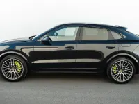 Gebraucht Porsche Cayenne 462 PS (339 kW) 2019 Schwarz SUV