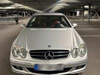gebraucht Mercedes CLK320 CDI lesen !!!