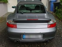 gebraucht Porsche 996 Turbo 