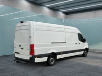 gebraucht Mercedes Sprinter III 317 CDI Lang 9G L3/L4