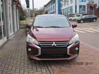 gebraucht Mitsubishi Space Star 1.2 Select + Kamera/SHZ/Klima