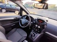 gebraucht Opel Zafira 1.9 CDTI Edition Plus