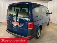 gebraucht VW T6 Kombi 2.0 TDI EcoProfi 5SITZE KLIMA CAM