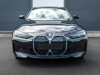 Gebraucht BMW i4 Performance 210 kW (286 PS) 2023 Schwarz Limousine