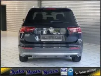 Gebraucht VW Tiguan Allspace Comfortline 150 PS (110 kW) 2018 Andere SUV