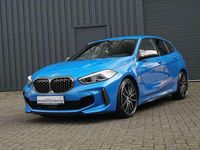 Gebraucht BMW 135 306 PS (225 kW) 2020 Misano blau Kleinwagen