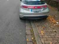 Gebraucht Honda Civic 90 PS (66 kW) 2006 Limousine