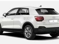 gebraucht Audi Q2 30 TDI S-tr. Clima Navi AHK Garantie 3J