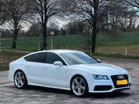 gebraucht Audi A7 3.0tdi S-line plus