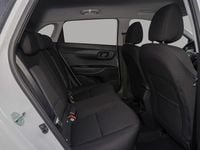 Gebraucht Hyundai i20 Prime 101 PS (74 kW) 2025 Weiß Limousine