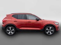 Gebraucht Volvo XC40 Plus 129 PS (94 kW) 2022 Rot SUV