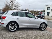 gebraucht Audi Q5 2.0 TFSI quattro Aut. -LEDER*NAVI*XENON*AHK-