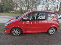Gebraucht Peugeot 1007 109 PS (80 kW) 2005 Van / Kleinbus