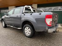 Gebraucht Ford Ranger XLT 150 PS (110 kW) 2015 Abholung