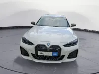 Gebraucht BMW i4 Performance 400 kW (544 PS) 2022 Weiß Limousine