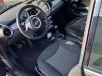 Gebraucht Mini One Clubman 98 PS (72 kW) 2010 Schwarz Kombi