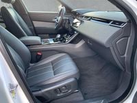Gebraucht Land Rover Range Rover Velar SE Dynamic 300 PS (220 kW) 2022 Weiß SUV