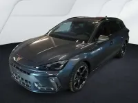 Gebraucht Cupra Leon 204 PS (150 kW) 2025 Magnetic tech Kombi
