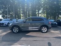 gebraucht Audi Q5 35 TDI quattro sport El. Panodach Navi Soundsyste