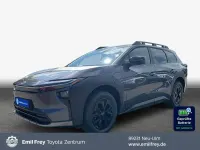 Neu Toyota bZ4X 164 kW (224 PS) 2026 Grau SUV