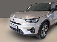 Gebraucht Volvo XC40 Ultimate 169 kW (231 PS) 2022 Bright dusk / metallic SUV