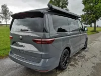 Neu VW California Beach 245 PS (180 kW) 2026 Puregrey Van